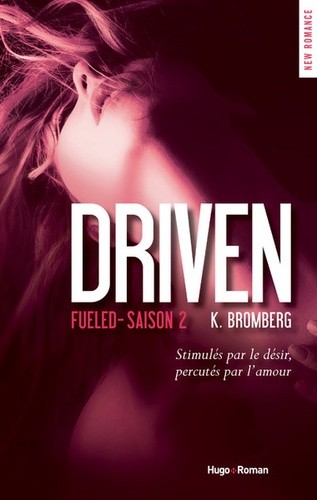  Driven Saison 2  