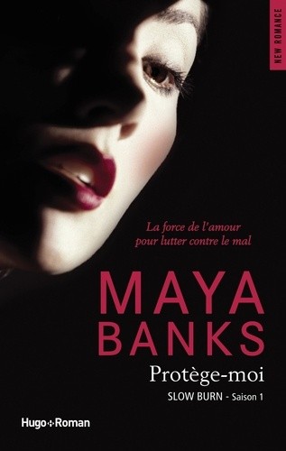  Slow Burn Tome 1  