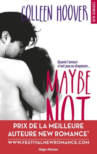  Maybe not  