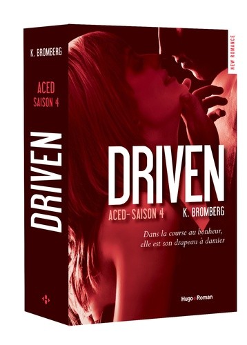  Driven Saison 4  