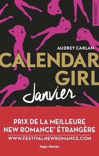  Calendar Girl  