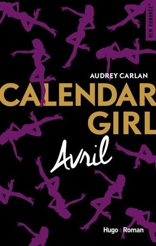  Calendar Girl  