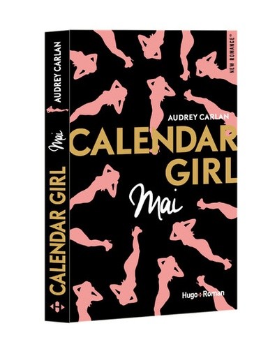  Calendar Girl  