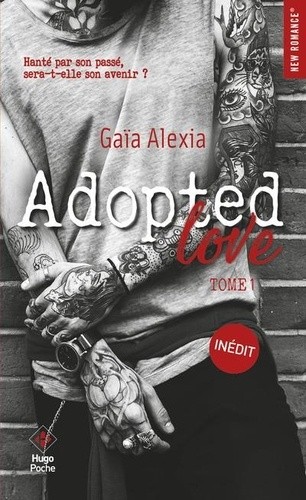  Adopted love Tome 1  