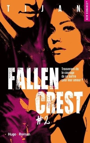  Fallen Crest Tome 2  