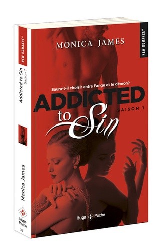  Addicted to Sin Tome 1  