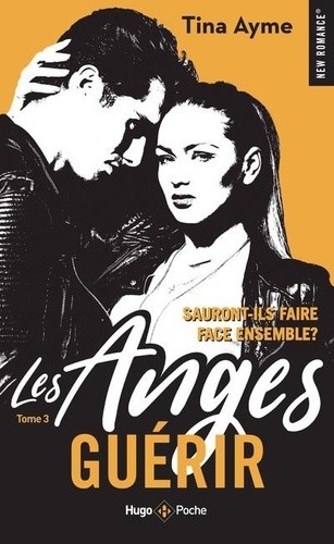  Les anges Tome 3  