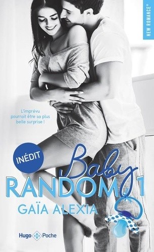  Baby Random Tome 1  