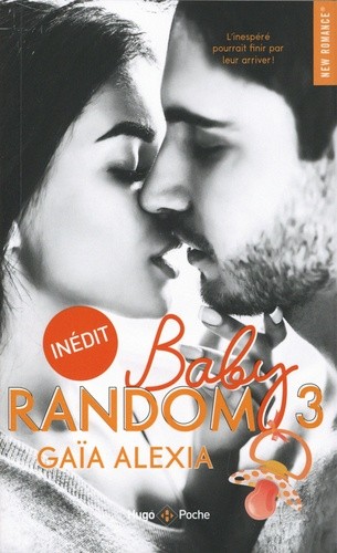  Baby Random Tome 3  