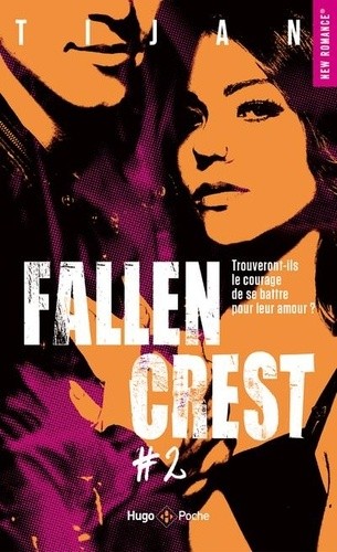  Fallen Crest Tome 2  