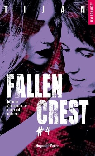  Fallen Crest Tome 4  