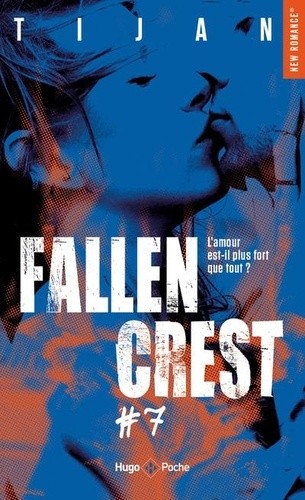  Fallen Crest Tome 7  