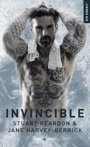  Invincible  