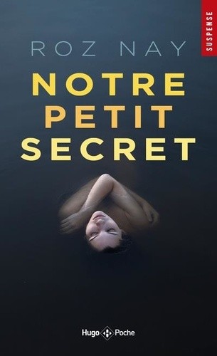  Notre petit secret  