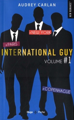  International Guy Intégrale volume 1  