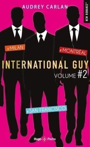  International Guy Intégrale volume 2  