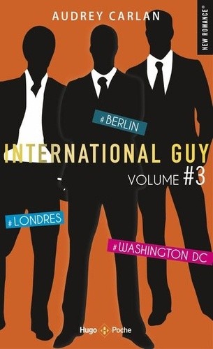  International Guy Intégrale volume 3  