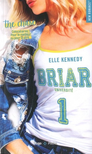  Briar Université Tome 1  