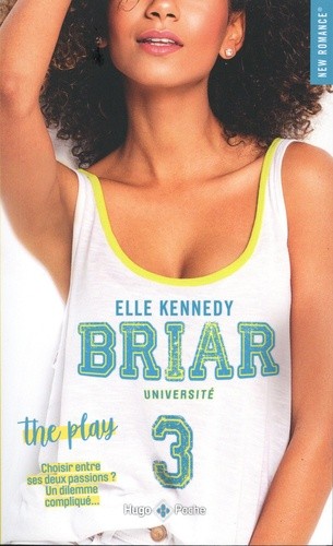  Briar Université Tome 3  