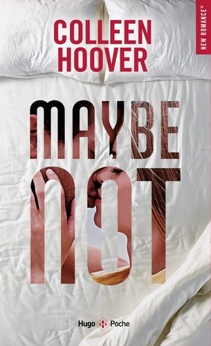 Maybe not  