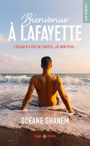  Bienvenue à Lafayette  