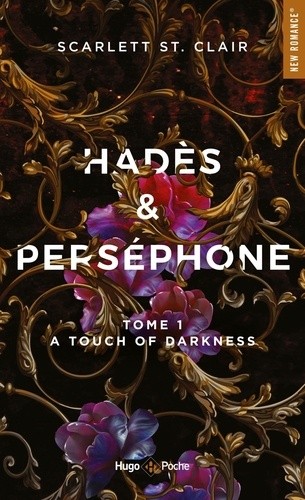  Hadès & Perséphone Tome 1  