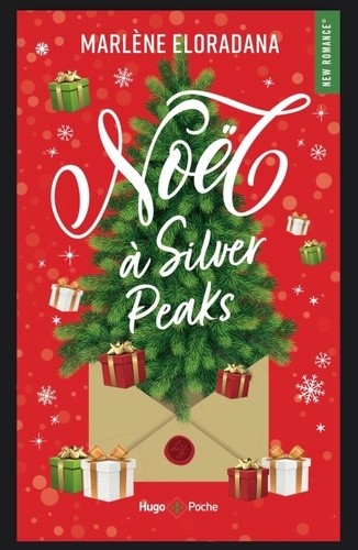  Noël à Silver Peak - Romance de Noël  