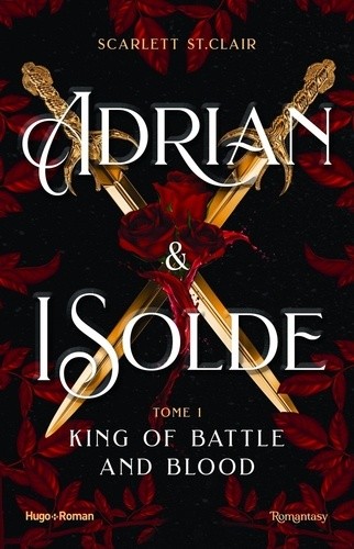  Adrian & Isolde 1 