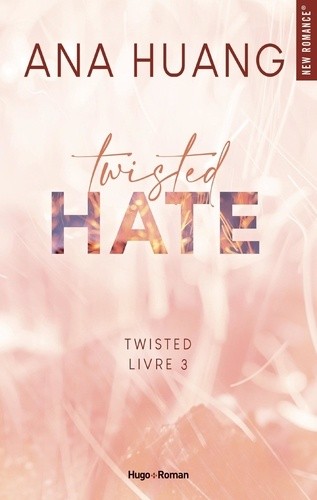  Twisted Tome 3  