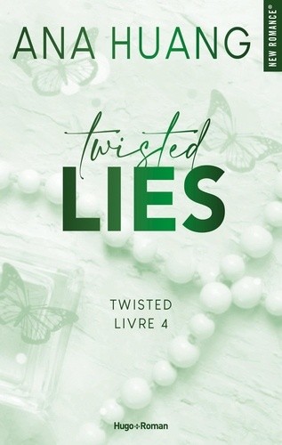  Twisted 4 