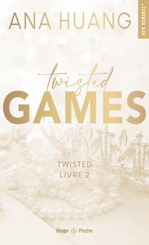 Twisted Tome 2  