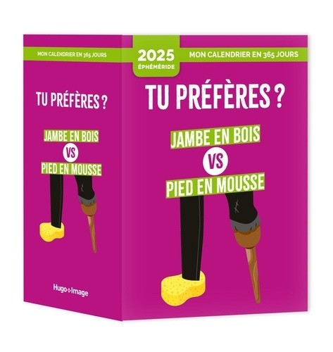  TU PRÉFÈRES 2025 