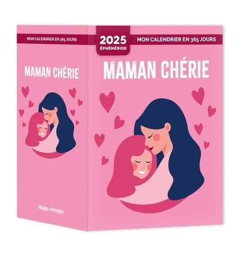  365 messages pour maman 2025 
