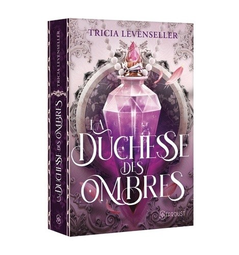  La duchesse des ombres 
