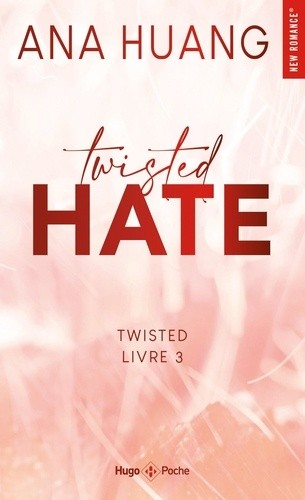  Twisted Tome 3  