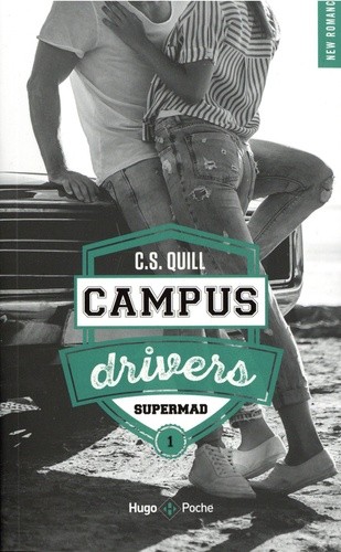  Campus drivers Tome 1  