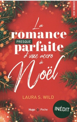  La romance presque parfaite d'une accro à Noël  