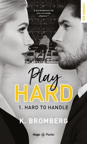  Play Hard Tome 1  