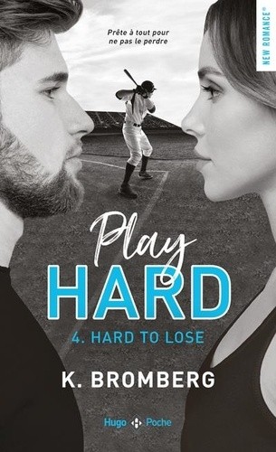  Play Hard Tome 4  