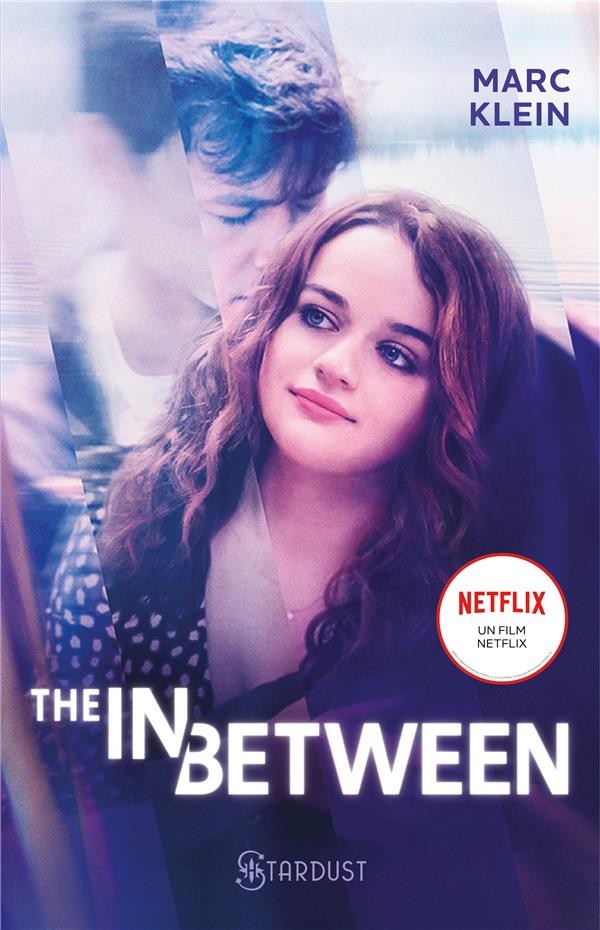  The in between 