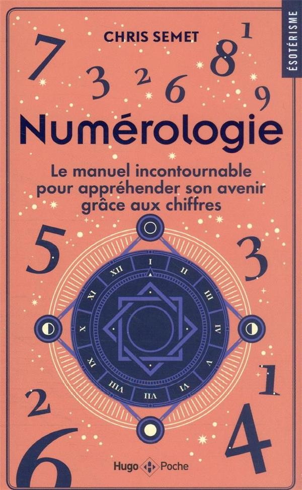  Numérologie 