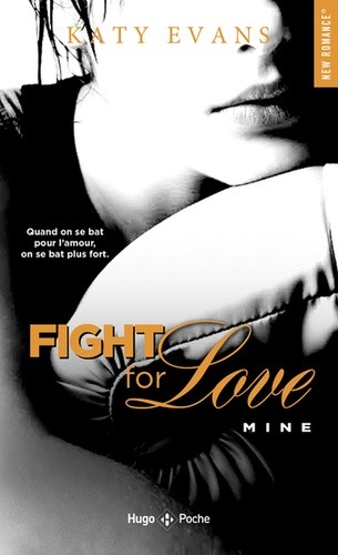  Fight for Love Tome 2  
