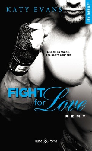  Fight for Love Tome 3  