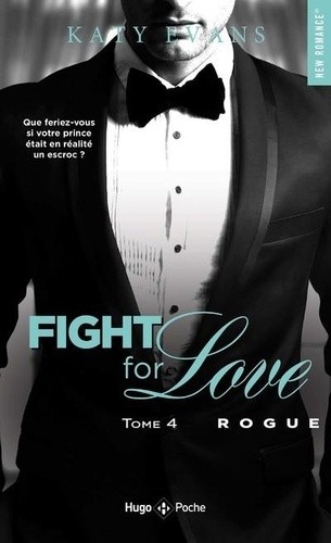  Fight for Love Tome 4  