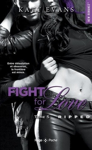  Fight for Love Tome 5  