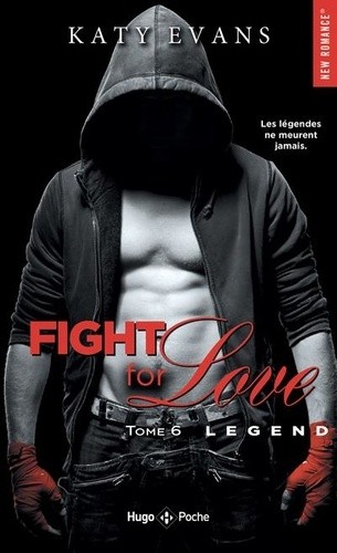  Fight for Love Tome 6  