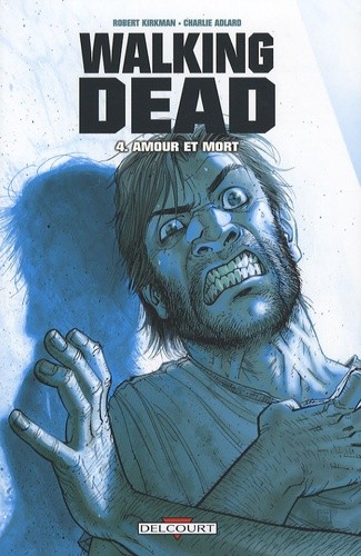  Walking Dead Tome 4 