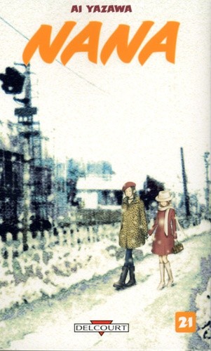  Nana Tome 21  