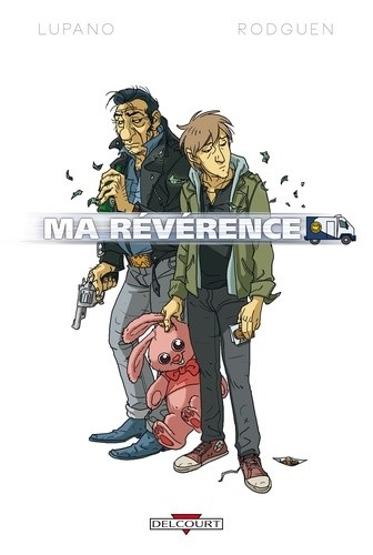  Ma révérence  