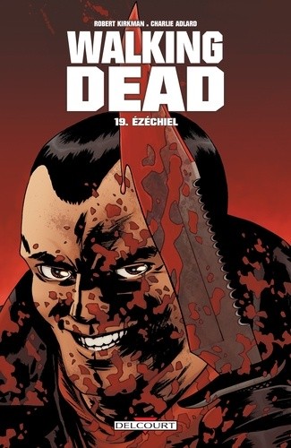  Walking Dead Tome 19  